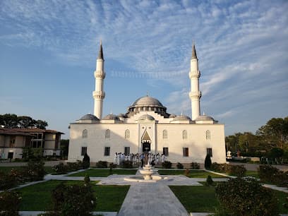 Diyanet Center of America