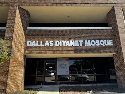 Diyanet Dallas Camii