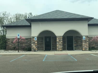 Dyewood Islamic Center