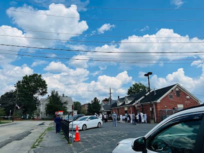 Islamic Society of Framingham (Masjid E Basheer )