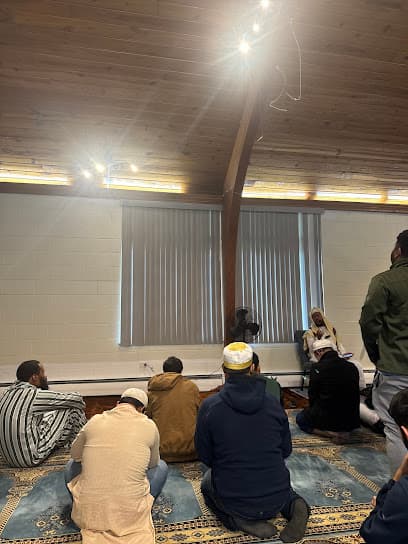 Masjid E Bilal