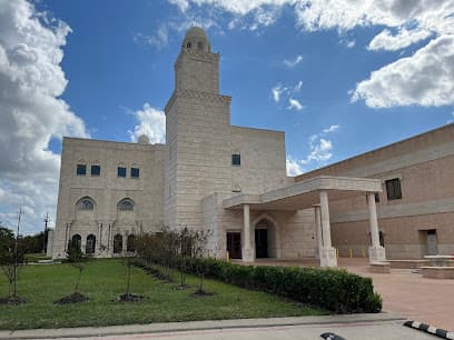 Masjid E Mohammedi