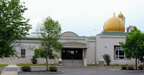 Masjid-e-Ali
