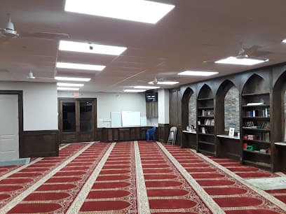 Masjid Eesa Ibne Maryam (Bammel Musallah)