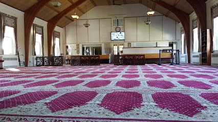 El-Zahra Islamic Center