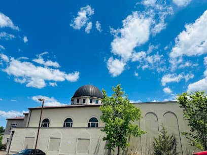 Faizan e Madinah Baltimore