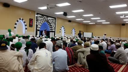 Faizan e Madinah Masjid & Dar-Ul-Madinah (Islamic Elementary School)