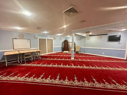 FATIH MASJID