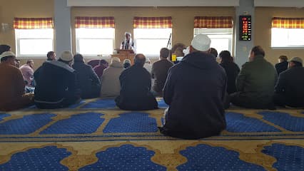 Masjid Fatima