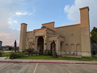 Masjid Fatima tuz Zahra