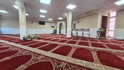 First Hijra Muslim Community Center