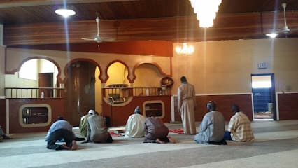 Islamic center Foundation CAB Of North America