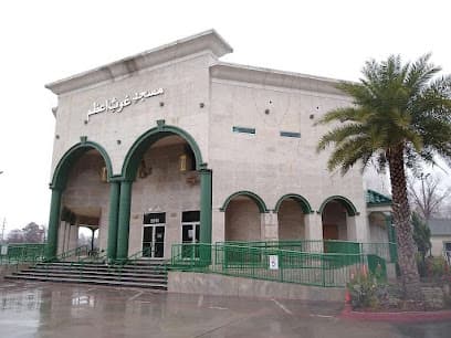 Masjid Ghous-E-Azam