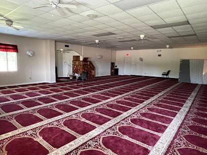 Islamic Community of Greater Killeen
