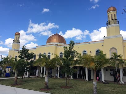Islamic Center of Greater Miami