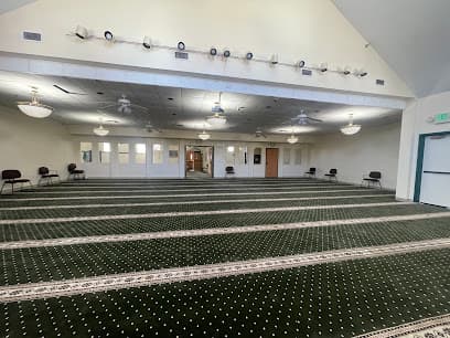 Islamic Society of Greater Lafayette