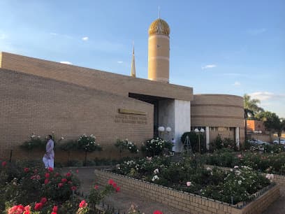 Gwynn Oak Islamic Community