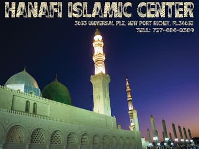 Hanafi Islamic Center