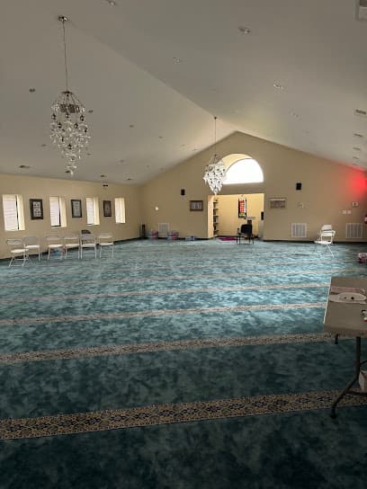 Harford Islamic Center