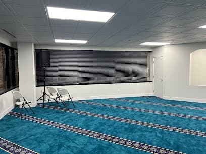 HAWA Fairfax Community Center