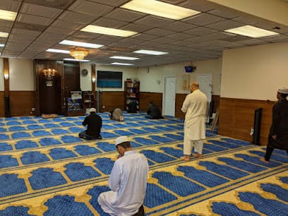 Hawa Masjid