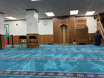 Hilal Islamic Center