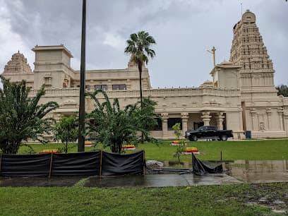 Hindu Temple of Florida