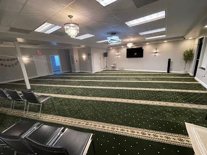 HMCC Heathrow Muslim Community Center