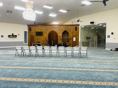 Islamic Center of Fort Pierce - House Of The Believers