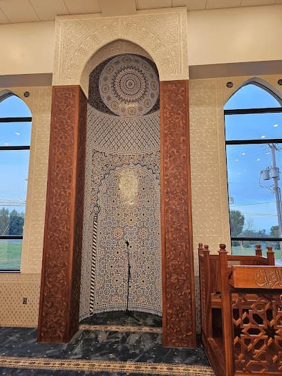 Islamic Center of Hunterdon County