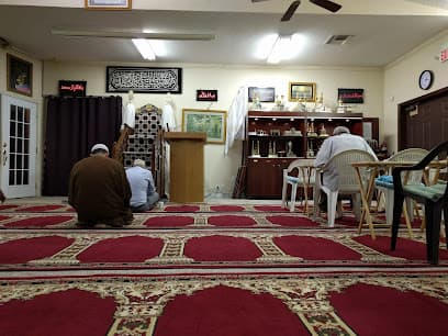 Husseini Islamic Center of Florida
