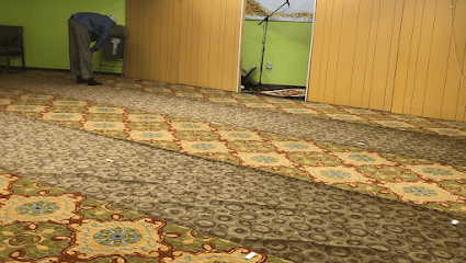IBADURAHMAN MOSQUE