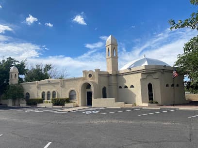 Masjid Ibrahim