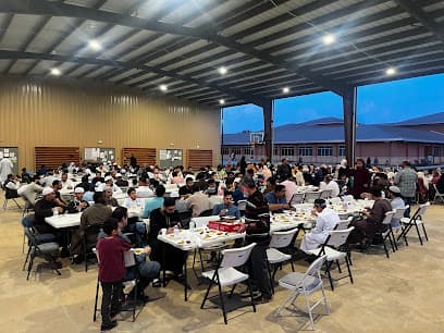 Masjid Ibrahim- Klein Islamic Center
