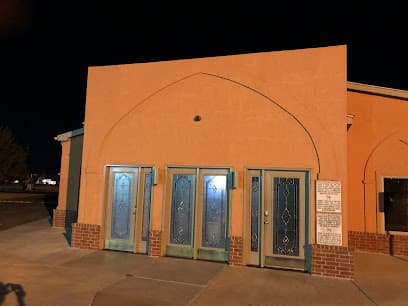 Islamic Center of Amarillo (ICA)