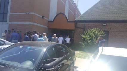 Islamic Center of Naperville (ICN) Al Hilal- Ogden
