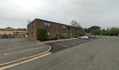 ICNA New Jersey Inc