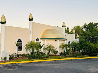 Islamic Center of New Port Richey (ICNPR)