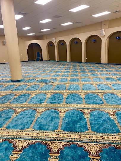 Islamic Center of Owings Mills (ICOM)