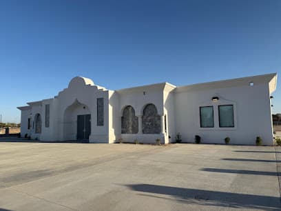 Islamic Center of Peoria (ICP)