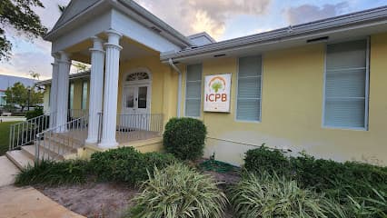 Islamic Center of Palm Beach (ICPB)
