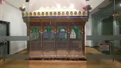 Idara Jaferia Islamic Center