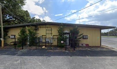 IEC MASJID of Tampa