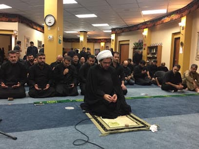 IILM Shia Center