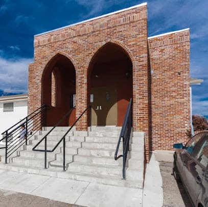 Masjid Ikhlas | Metropolitan Denver North Islamic Center