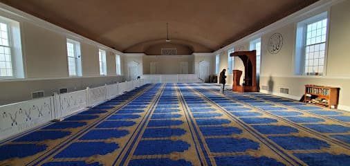 IMAAM Center