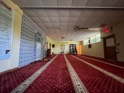 Islamic Center of Naples Inc