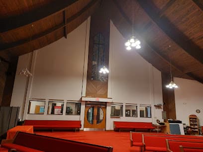 ISCF Masjid Al Mutakaber