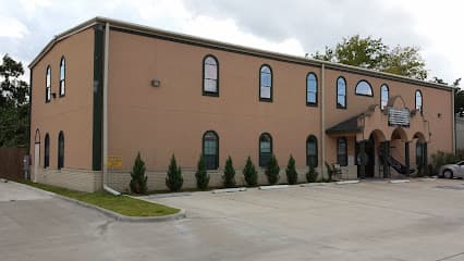 ISGH Northshore Masjid Isa ibn Maryam