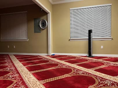 ISGH (Riverstone Musallah)